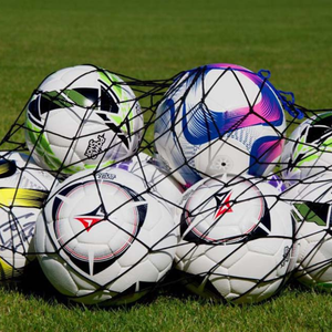 Soccer Balls