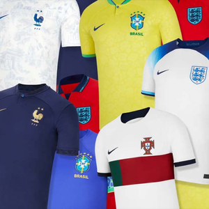 National Teams