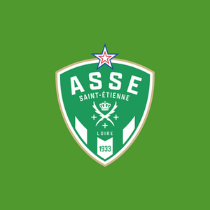 AS Saint-Etienne