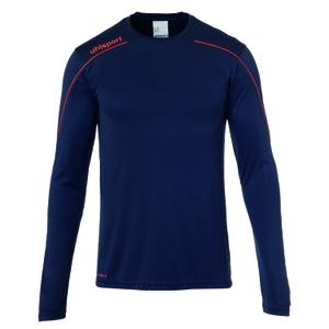 t-shirt-uhlsport-stream-22-blue-red