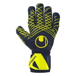 101133401-kid-s-goalie-gloves-uhlsport-prediction-supersoft-hn-navy-blue-white-yellow-fluorescent