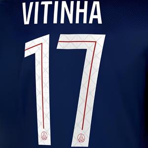 marking-005447-psg-home-kit-printing-ligue-des-champions-vitinha-17-2025-26-white-red