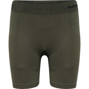 212556-6084-women-s-compression-shorts-hummel-hmlfirst-training-charcoal-grey