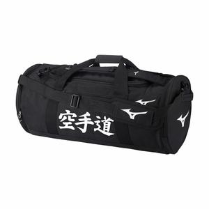 mizuno-karate-bag-black-one-size