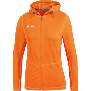 6875-f-19-jacket-jako-femme-a-capuche-run-2-0-fluorescent-orange