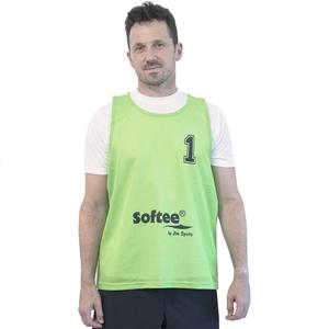 79012-004-2-set-of-5-numbered-training-bibs-from-16-to-20-softee-verde-one-size