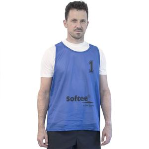 79012-028-2-set-of-5-numbered-training-bibs-from-16-to-20-softee-azul-one-size