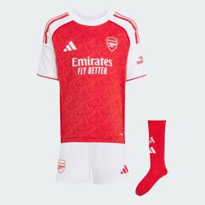 ji9529-arsenal-children-s-home-mini-kit-2025-26-better-scarlet-white
