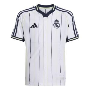 jy0998-real-madrid-baseball-fan-shirt-for-kids-2025-26-white-legink