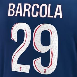 marking-002746-flocking-home-psg-ligue-1-barcola-29-2024-25-white-red
