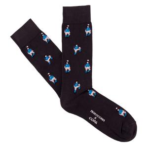 5439-004-football-socks-set-copa-ssc-napoli-maradona-3p-black-40-46