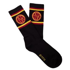 5474-004-as-roma-socks-taper-black-40-46