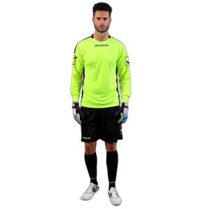 kitp009-1910-goalkeeper-long-sleeve-jersey-and-shorts-set-givova-hyguana-amarillo-fluo-black