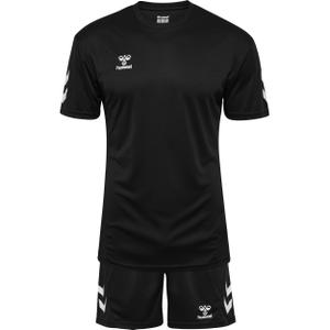 226151-2001-t-shirt-shorts-set-hummel-logo-black