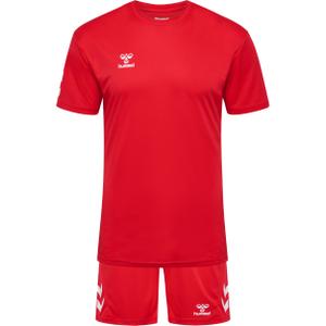 226151-3062-t-shirt-shorts-set-hummel-logo-red