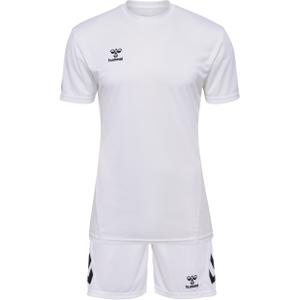 226151-9001-t-shirt-shorts-set-hummel-logo-white