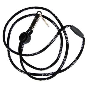 063090-fox-safety-cord-sporti-black-white-one-size