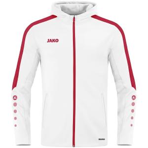 6823-f-004-women-s-hooded-sweat-jacket-jako-power-white-red
