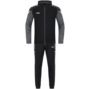 m9422-u-804-polyester-hoodie-jako-performance-black-anthracite