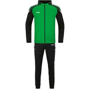 m9622-u-221-hoodie-jako-performance-light-green-black