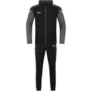 m9622-u-804-hoodie-jako-performance-black-anthracite