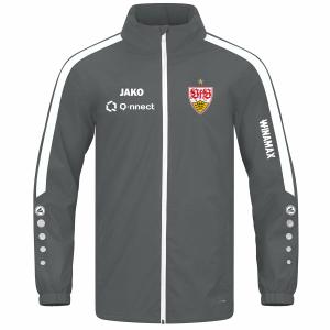 st7424-e-820-vfb-stuttgart-kids-waterproof-jacket-power-2024-25-anthra-light