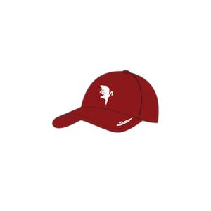 a142304a3102-casual-cap-torino-2023-24-red-one-size
