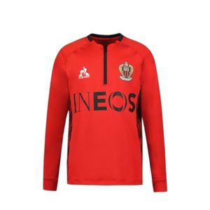 2423332-kids-training-sweatshirt-ogc-nice-2024-25-red-n