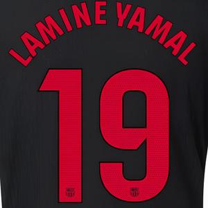 marking-005233-flocking-away-fc-barcelone-liga-lamine-yamal-19-2024-25-red