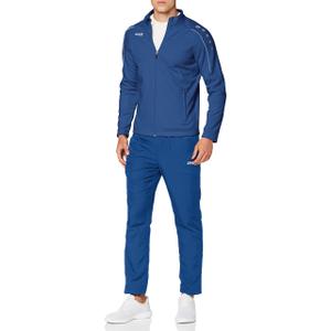 m9550-u-42-tracksuit-jako-loisir-classico-dark-blue-lemon