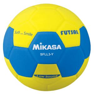 sfll3-y-futsal-foam-ball-mikasa-sfll3-y-yellow-blue-size-4