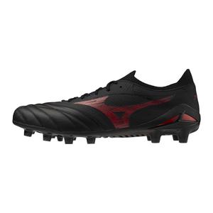 p1ga254200-football-boots-mizuno-morelia-neo-iv-beta-elite-fg-black-morelia40thred-black