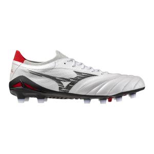 p1ga254209-football-boots-mizuno-morelia-neo-beta-elite-fg-white-black-chinesered