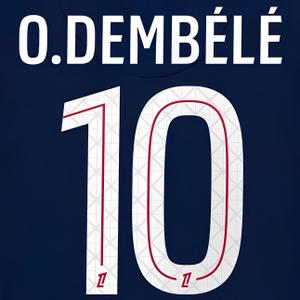 marking-005333-psg-home-kit-printing-ligue-1-o-dembele-10-2025-26-white-red