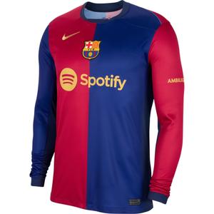 fn8806-456-long-sleeved-home-jersey-fc-barcelone-2024-25-deep-royal-blue-noble-red-club-gold