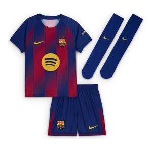 hj5619-456-fc-barcelona-child-s-home-mini-kit-2025-26-deep-royal-blue-midwest-gold
