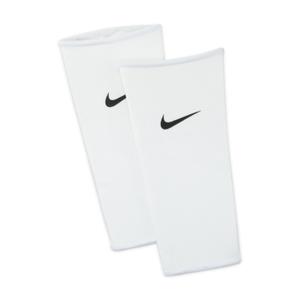 se0174-103-soccer-leg-sleeve-nike-confortables-white-black-black