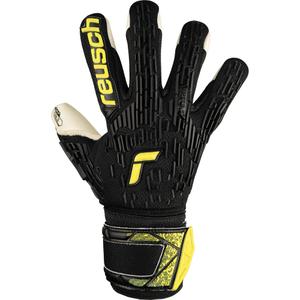 5472130-7752-kid-s-goalie-gloves-reusch-attrakt-freegel-gold-black-safety-yellow
