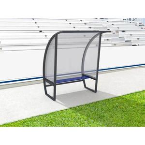 s11415g-standard-3-person-touch-shelter-sodex-sport-grey-2x1-5x0-6-m