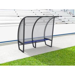 s11420g-standard-4-person-touch-shelter-sodex-sport-grey-2x2x0-6-m