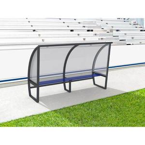 s11425g-standard-5-person-touch-shelter-sodex-sport-grey-2x2-5x0-6-m