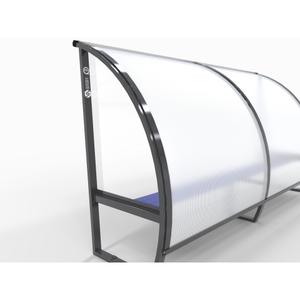 s11430g-standard-6-person-touch-shelter-sodex-sport-grey-2x3x0-6-m