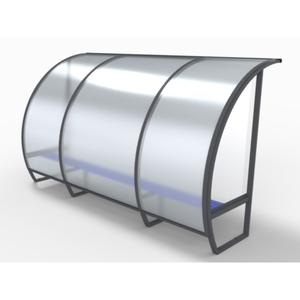 s11435g-standard-7-person-touch-shelter-sodex-sport-grey-2x3-5x0-6-m