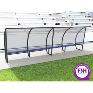 s11460g-standard-side-shelters-for-12-people-sodex-sport-grey-2x6x0-6-m