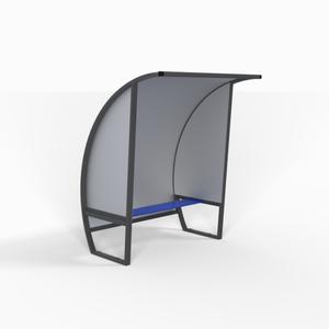 s11515g-all-aluminum-3-person-touch-shelter-sodex-sport-grey-2x1-5x0-6-m