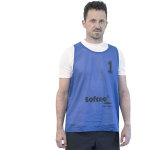 79010-028-2-set-of-5-numbered-training-bibs-from-11-to-15-softee-azul-one-size
