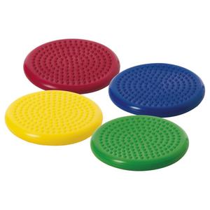 g2527-cushion-togu-dynair-senso-mini-x4-red-blue-green-yellow-16-cm
