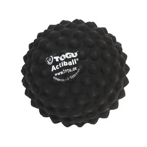 k1615-massage-ball-togu-black-o-9-cm