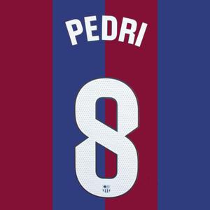 marking-000998-flocking-home-fc-barcelone-liga-pedri-8-2023-24-white