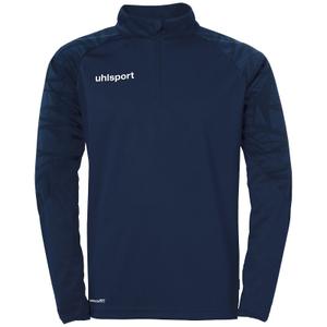100221810-long-sleeve-1-4-zip-jersey-uhlsport-goal-25-blue